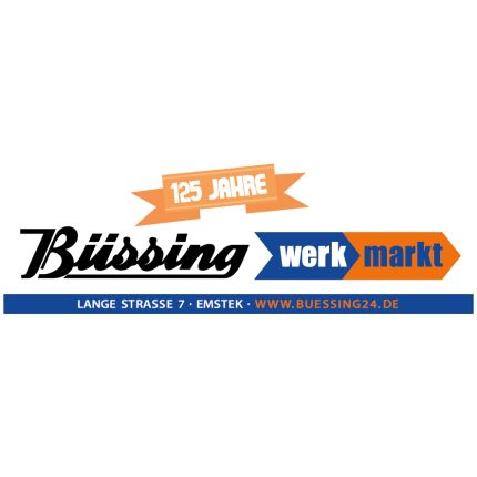 Logo from August Büssing GmbH