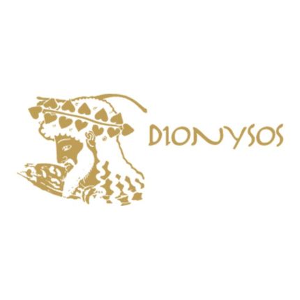 Logo from Restaurant Dionysos
