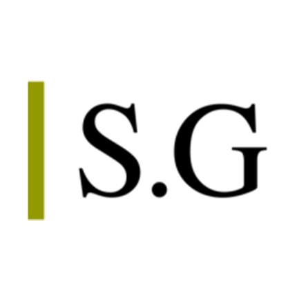 Logotyp från Rechtsanwältin Svenja Gamm | Fachanwältin für Strafrecht