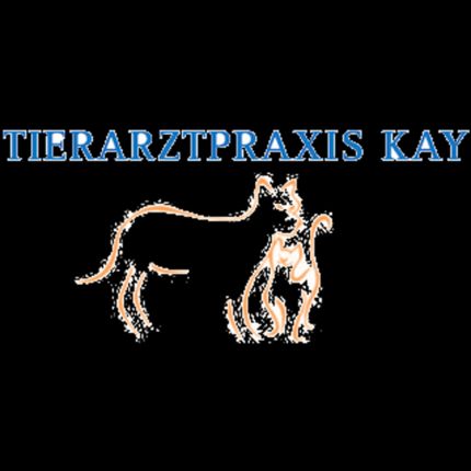 Logo van Tierarztpraxis Kay