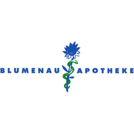 Logo od Blumenau-Apotheke