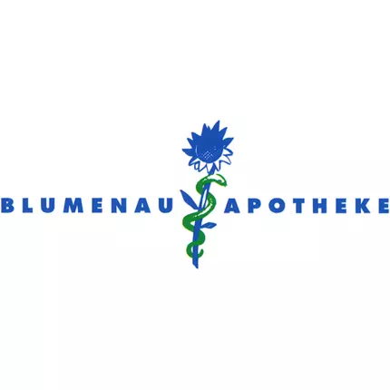 Logo da Blumenau-Apotheke