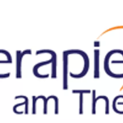 Logo van Therapie am Theater