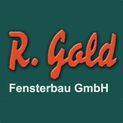 Logo od Gold R. Fensterbau GmbH