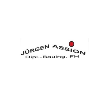 Logo od Jürgen Assion Dipl. - Bauing. (FH)