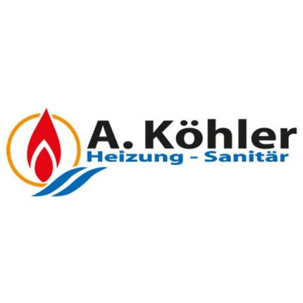 Logo fra Köhler Heizungsbau GbR