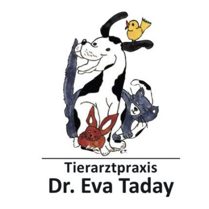 Logo da Dr. med. vet. Eva Taday Tierarztpraxis