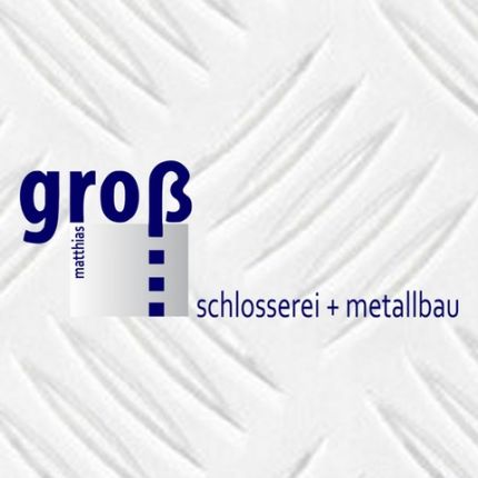 Logo da Schlosserei Matthias Groß