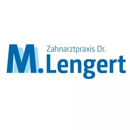 Logotyp från Zahnarztpraxis Dr. med. dent. Martin Lengert