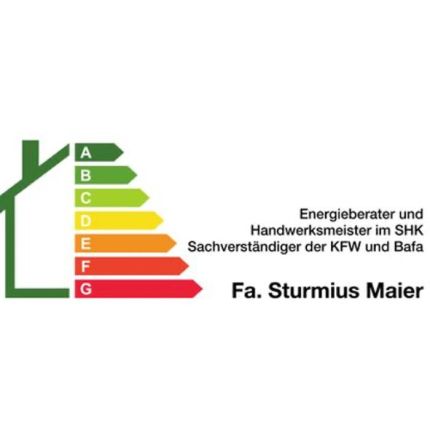 Logo van Maier Sturmius Gas- u. Wasserinstallation
