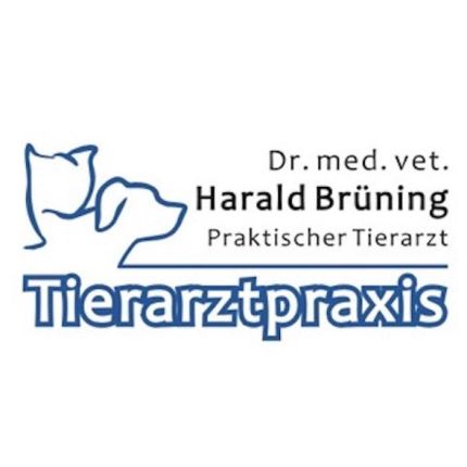 Logo van Harald Brüning Dr. med. vet. Praktischer Tierarzt