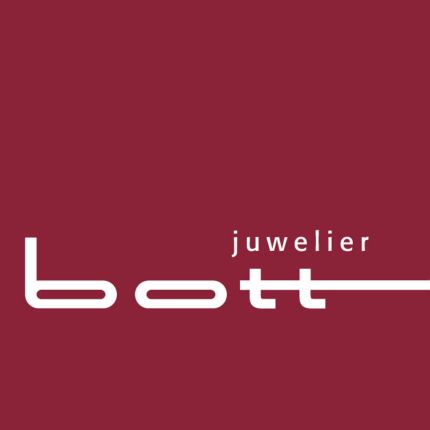 Logotyp från Juwelier Bott