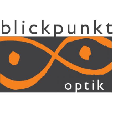 Logotipo de Blickpunkt Optik