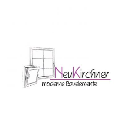 Logo von Neukirchner moderne Bauelemente