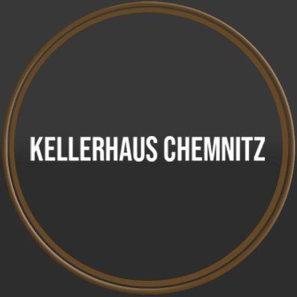Logo from Kellerhaus Chemnitz