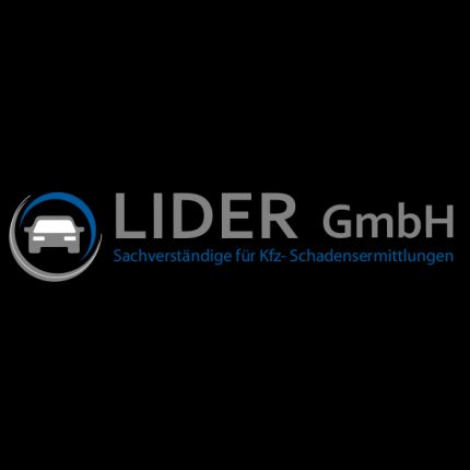 Logotyp från LIDER GmbH