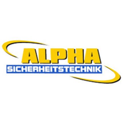 Logo od Alpha-Sicherheitstechnik e.K.
