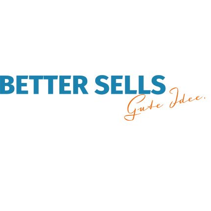 Logotyp från Better Sells