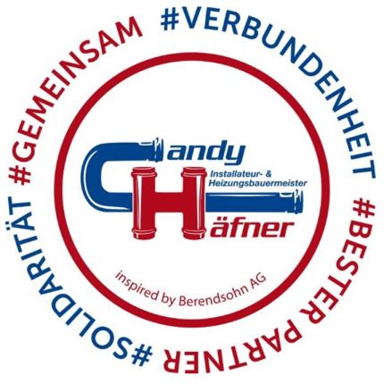 Logotipo de Candy Häfner SHK GmbH | Installateur- und Heizungsbauermeister