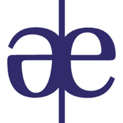 Logotyp från aeterno Bestattungen und Trauerhäuser