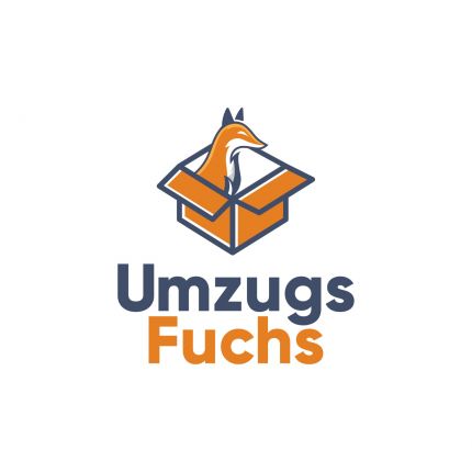 Logo van Umzugsfuchs
