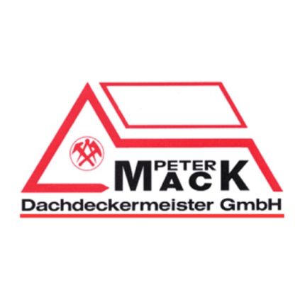 Logotyp från Mack Dachdeckermeister GmbH
