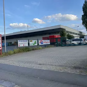 Bild von Pieper Motoren & Kfz-Technik GmbH & Co. KG