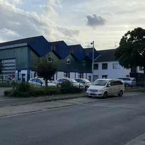 Bild von Pieper Motoren & Kfz-Technik GmbH & Co. KG