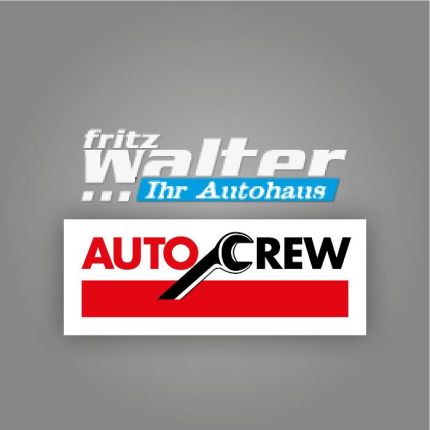 Logotyp från Autohaus Fritz Walter GmbH