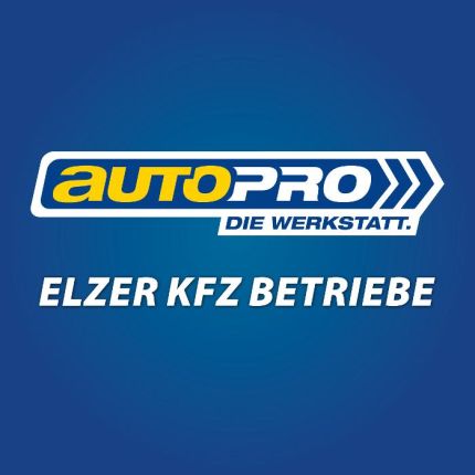 Logo fra Elzer KFZ Betriebe