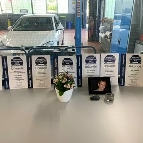 Bild von B&G-Autoteam