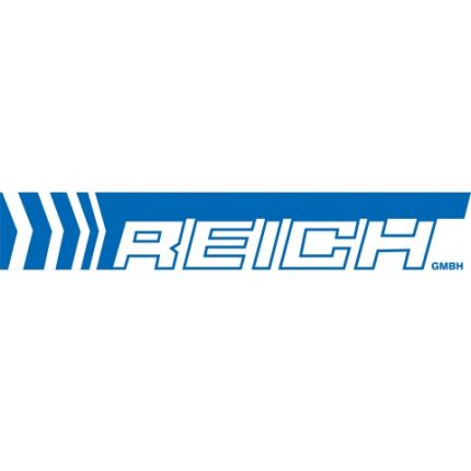 Logotyp från Reich GmbH Containerdienst