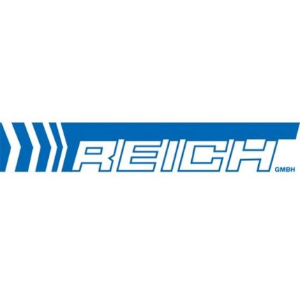 Logo von Reich GmbH Containerdienst