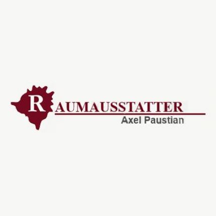 Logo de Axel Paustian Raumausstatter