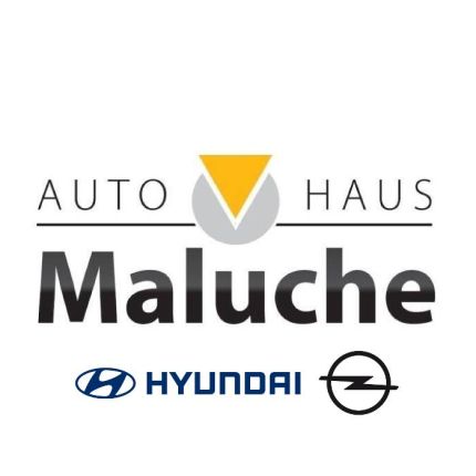 Logo van Autohaus Maluche GmbH