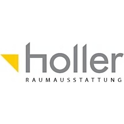 Logotyp från Holler Raumausstattung GmbH