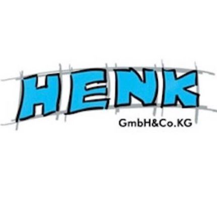 Logotipo de Henk GmbH & Co. KG