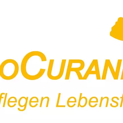 Logo von ProCurand Strausberg Wriezener Straße