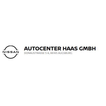 Logo od Autocenter Haas GmbH