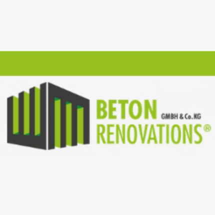 Logotyp från Beton Renovations GmbH & Co. KG