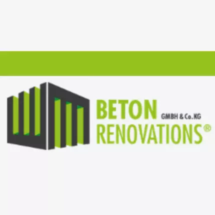 Logo van Beton Renovations GmbH & Co. KG