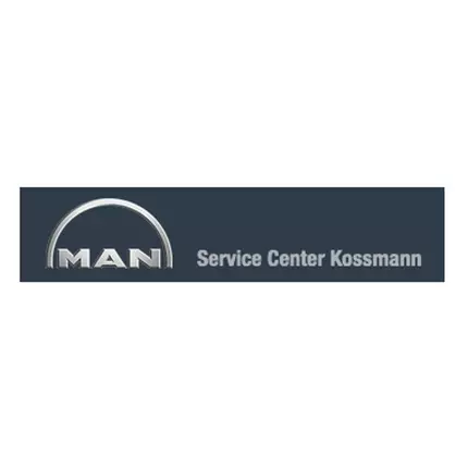 Logo von Service Center Kossmann BOSCH+MAN-Car-Center