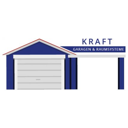 Logo de Kraft-Garagenbau & Raumsysteme UG (Haftungsbeschränkt)