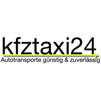 Logo von Kfztaxi24 *Autotransport Hannover Abschleppwagen*