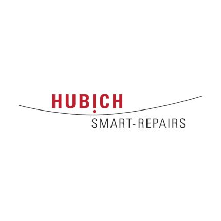 Logo de Hubich Smart Repairs - Hagelschadenreparatur