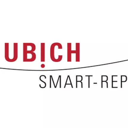 Logo de Hubich Smart Repairs - Hagelschadenreparatur