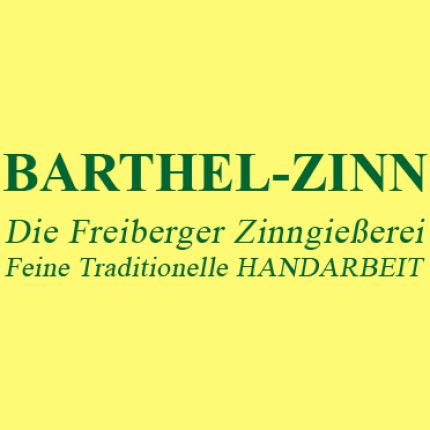 Logo da Barthel-Zinn