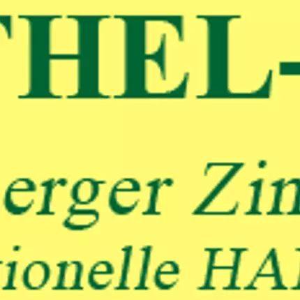 Logo de Barthel-Zinn