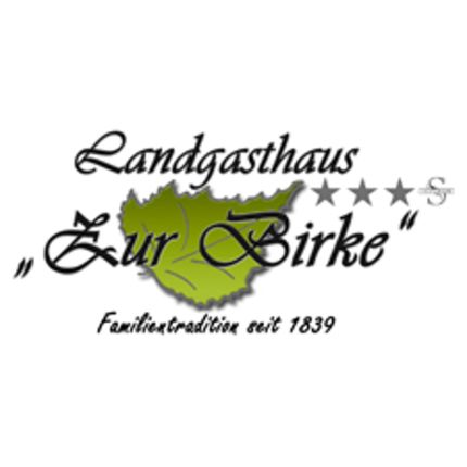 Logotyp från Landgasthaus Zur Birke