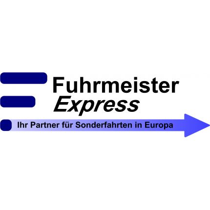Logótipo de Fuhrmeister Express